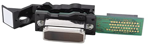 Syrisora Cabezal de impresión ecológico solvente ABS cabezal de impresión para Roland DX4 JV4 JV3