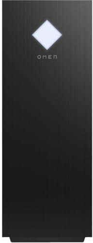 HP PC de Sobremesa Intel Core i5-13400F 16 GB RAM 512 GB SSD NVIDIA GEFORCE RTX 4060 TI - Marca EAN: 0198415052759