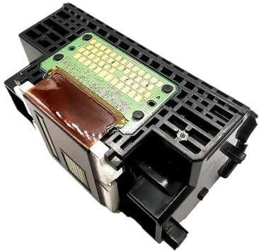 QMLQRGKF QY6-0080 Druckkopf kompatibel mit MG5220 MG5250 MG5320 MG5350 MX715 MX885 IP4820 IP4840 IP4850 IX6520 IX6550 Druckermodelle