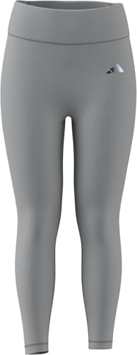 adidas Damen Strumpfhose Optime Essentials Workout Shine 7/8 Leggings
