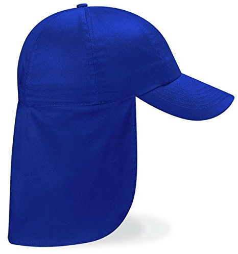 Beechfield Kids Legionnaire Cap in