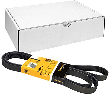 CONTITECH 6PK2175 Keilrippenriemen