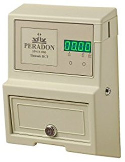 Peradon TIMESAFE DCT LIGHT METER S5860**