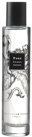 Colonia Donna Spray 100 ml Emanuela Biffoli – Fragranza Delicata – Varianti Fragranza (Puro)