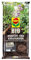 COMPO BIO Anzucht- und Kräutererde für Aussaaten, Kräuter, Stecklinge und Jungpflanzen, Torffrei, 20 Liter