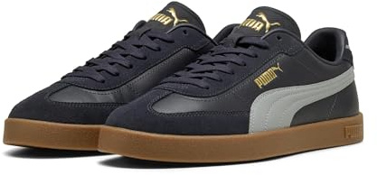 PUMA Club II Era, Zapatillas Unisex Adulto, New Navy Cool Mid Gray Gum, 48.5 EU