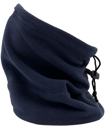 MAPIMANIA - Scaldacollo Uomo Donna Invernale, Sciarpa Scalda Collo in caldo pile per proteggere dal freddo e dal vento