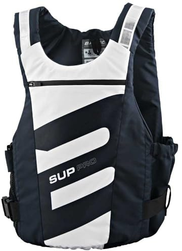 Baltic SUP Pro White/Navy XL90+KG White/Navy XL