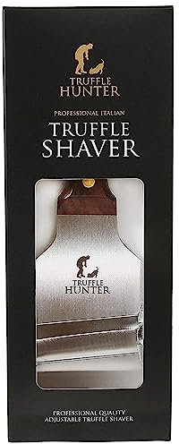 TruffleHunter – Professioneller Trüffelhobel (Traditional)