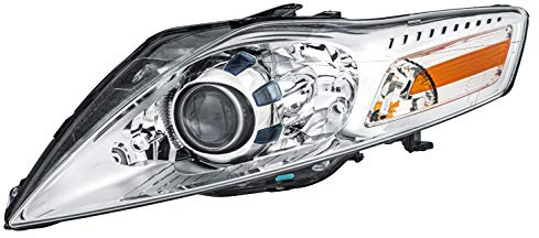 HELLA 1ZL 010 541-071 Scheinwerfer - Ford Mondeo IV Turnier (BA7) - ECE