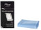 Hagerty Silver Duster Paño limpia plata con protección contra el óxido 55x35cm I Paño de pulir de algodón impregnado I Paño eficaz para limpiar jarrón de plata marco candelabros centro y mas