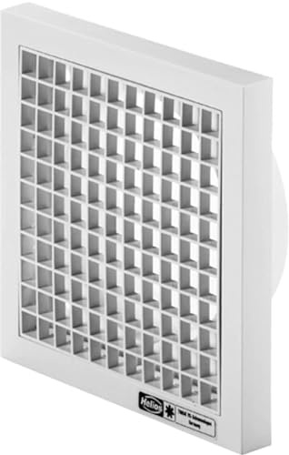 Helios G 160 ArtNr 893 Lüftungsgitter
