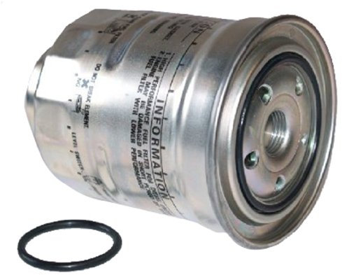 JAPANPARTS JPFC-256S F.Carb Auris 06> 1.4/2.0/2.2 D-4D