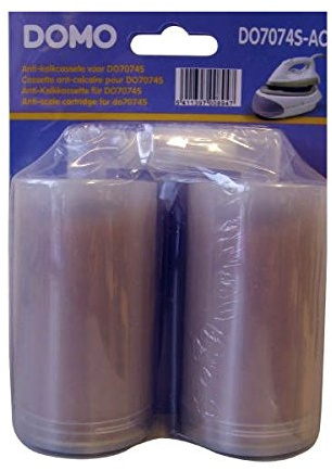 Domo DO-7074S-AC - Cartucho antical