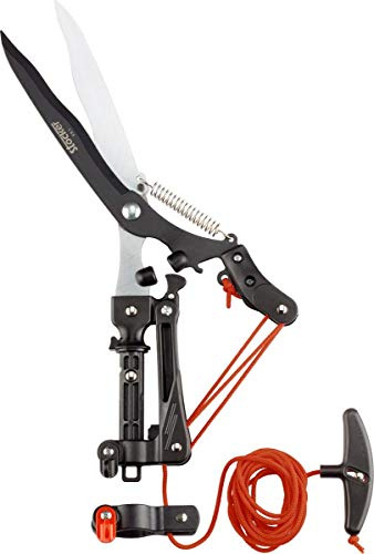 STOCKER Tagliasiepi Combisystem