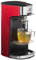 Senya Máquina de té Tea Time, 1415 W, 0.55 litros, Stainless Steel, Rojo