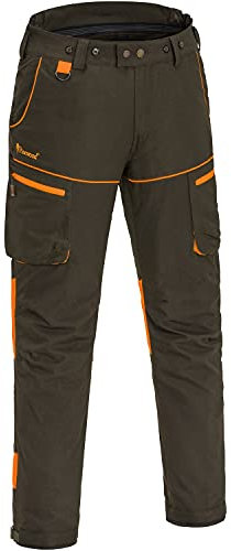 Pinewood 5991 Wild Boar Extrem Hose Sauenhosen Nachsuchehosen Keilerschutzhose C58