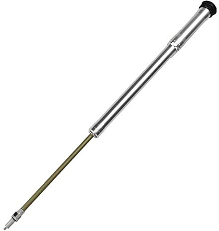 Winora Kartusche-2220593175 Fahrradgabel schwarz 27,5/29