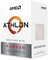 AMD Athlon 3000G Processore con grafica Radeon Vega 3 (2C/4T, orologio base da 3,5 GHz)