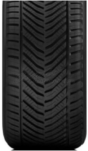 RIKEN - 255/55 R18 TL 109V RIKEN ALL SEASON SUV XL BSW M+S 3PMSF - Ganzjahresreifen