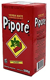 Yerba mate – Piporé – Paquete de 500 g