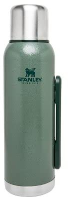 Stanley Vacuum Bottle 1.4 qt/1.3 L (Green)