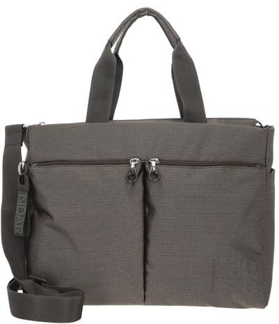 Mandarina Duck MD20 Duffle, Pirite, MD20 Duffle Bags