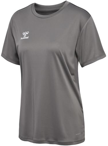 hummel dam Hmlessential Jersey S/S Woman Blouse