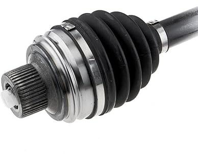 Antriebswelle vorne kompatibel mit Audi A4 B8 2007–2015 NPW/AU/015AB 8K0407451LX