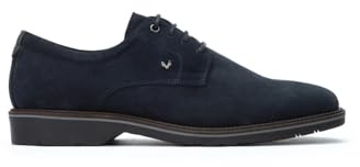 MARTINELLI Watford Zapatos Cordones Hombre | en Cuero | Talla EU 39-46