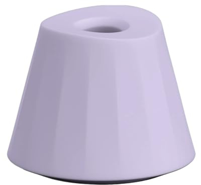 Uqezagpa Digital Pen Stand Silicone Pen Display Stand Desktop Cup Touching Screen For Office Bedroom Decoration Pencil