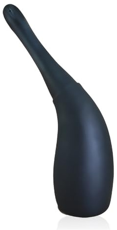 Analdusche Männer & Frauen, Analdusche und Vaginaldusche, Intimdusche zur Analdusche, Einlauf zur Darmreinigung