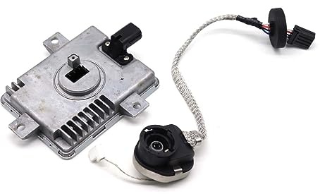Xenon Ballast Compatibile Con Mitsubishi Per Grandis 2003-2007 2008 2009 2010 2011 W3T11371 X6T02981 W3T12472 Auto D2S D2R H-ID Fari Allo Xeno Zavorra Con Accenditore