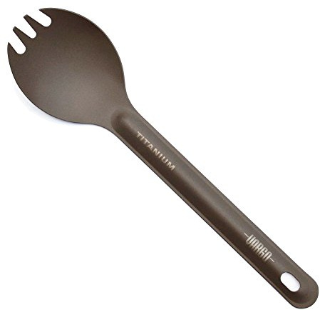 0 Vargo Spork ULV-Ultra Light Version