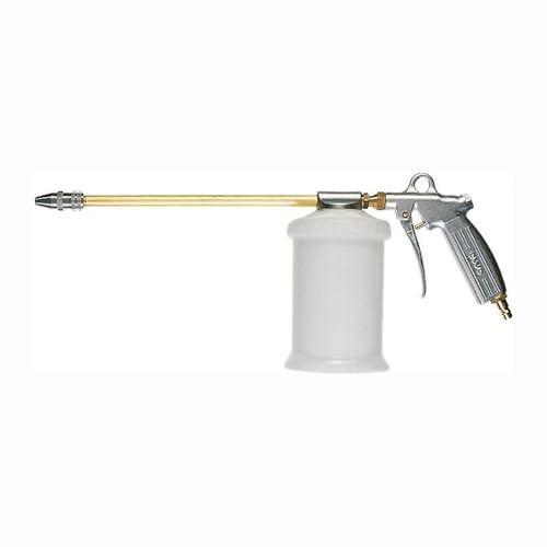 ewo Sprühpistole multispray Kupplungsstecker DN 7,2 ger.