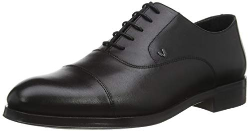 MARTINELLI Zapatos Cordones en Piel Modelo Empire para Caballero