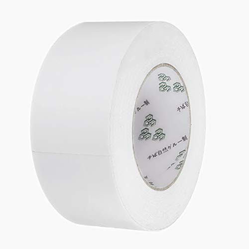 Mercia Golf Premium Double Sided Grip Tape 50mm x 50 metres