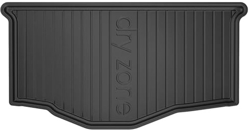 MOTOS Kofferraum schutzmatte passend für Suzuki Swift V 2010-2017 Hatchback, ohne höhenverstellbaren Kofferraumboden Verbessern Sie Ihren Reisekomfort mit Antirutschmatte Auto DZ- Allwetter fußmatte a
