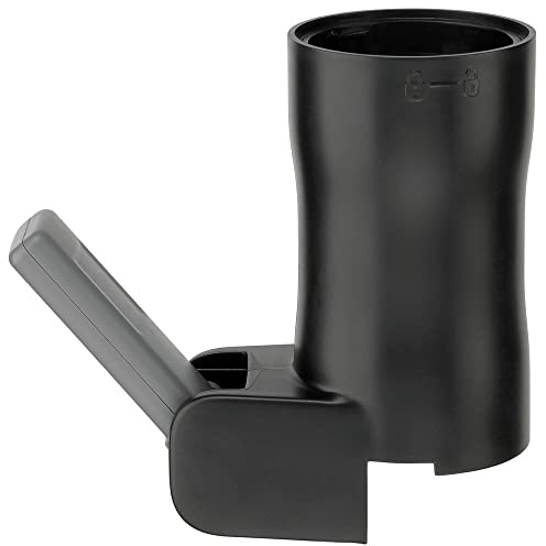 BLACK+DECKER Kitchen Wand Attachment Electric Can Opener (BCKM101CN)