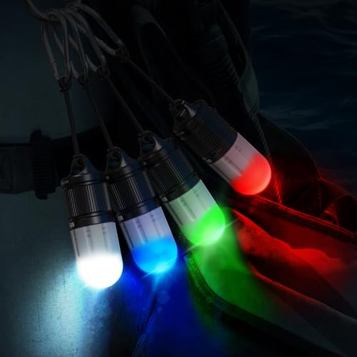 xtar sd1 mini Dive Beacon
