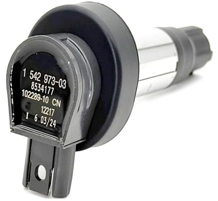 Bobina de Encendido OEM 12131542973 1542973-03 78670001 para BMW C400 C400GT K1600 K1600B K1600GT K1600GTL K1600GA Bobinas de Encendido para Motocicletas y Bicicletas