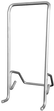 APIFORMES Eimerhalter - Gerade breit