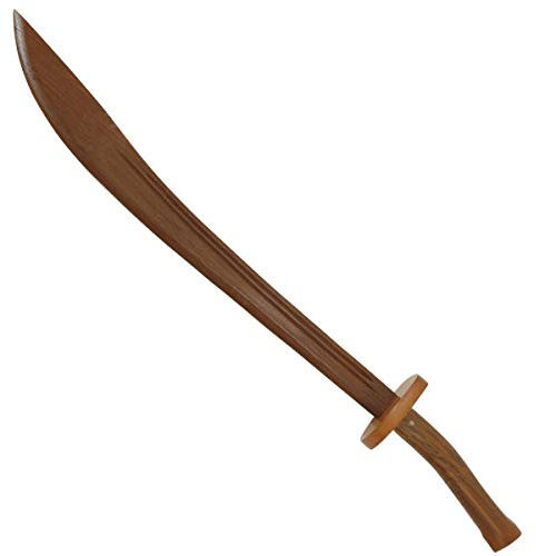 YORYU Sable de madera Kung Fu Thai Chi Artes Marciales Chinas