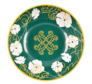 Guzzini - Contenitore in melammina, 30 CM, colori vari, ''FUSION''