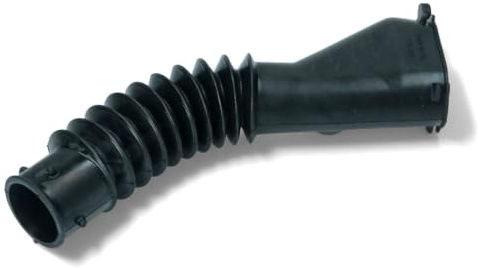 BSSTORE Manicotto Tubo Carico Lavatrice Compatibile Con Vari Modelli Equivalente A 3182800