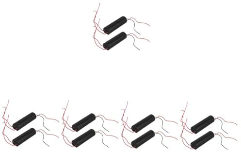 CAXUSD 10pcs Step-up Power Module Replacement Boost Power Module Part for Voltage Generator