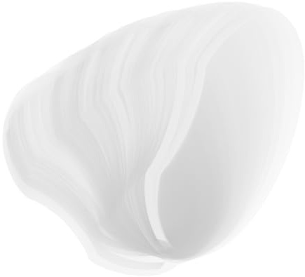 ELAYARD Lot De 30 Protections Oculaires Transparentes En Pet Pour Coupe De Cheveux Garçon Et Filles, Visière De Coupe De Cheveux Légère, Protection Oculaire Salon De Coiffure