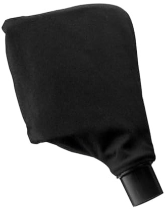 LVYXON Sac à poussière pour scie à onglet modèles DW703, DW705, DW708, DW713, DW715, DW716, DW718, DW780