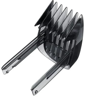 7–24 Mm Haarschneidekamm, Kompatibel For Philips, HC9450, HC9490, HC9452, Haarschneider-Aufsatz, Bartkamm
