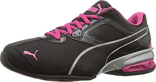 PUMA Femme Tazon 6 FM Chaussures de Cross